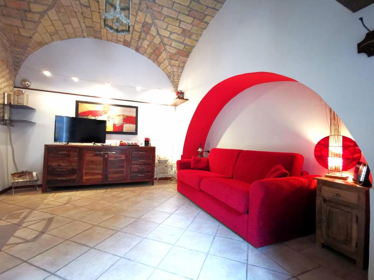 Colosseo Home - 29061 Roma Eksteriør bilde