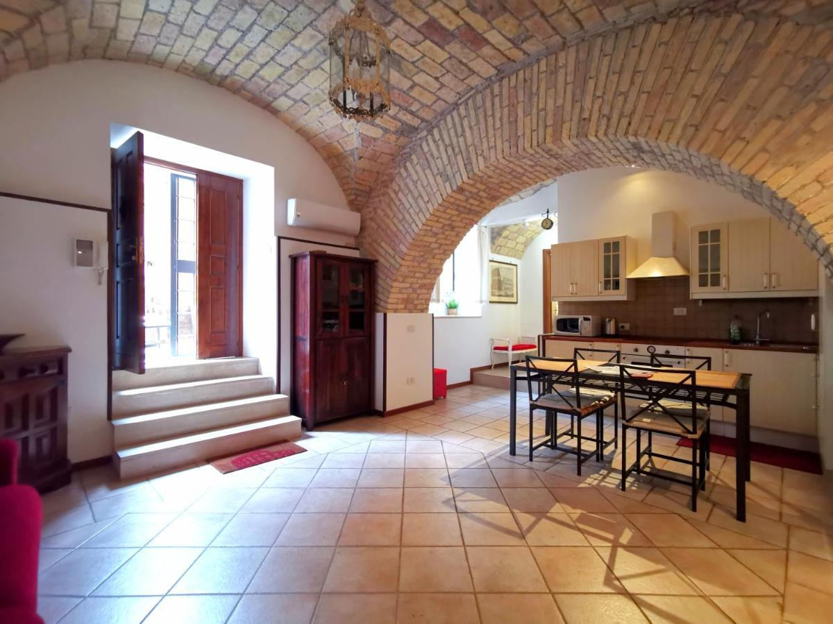 Colosseo Home - 29061 Roma Eksteriør bilde