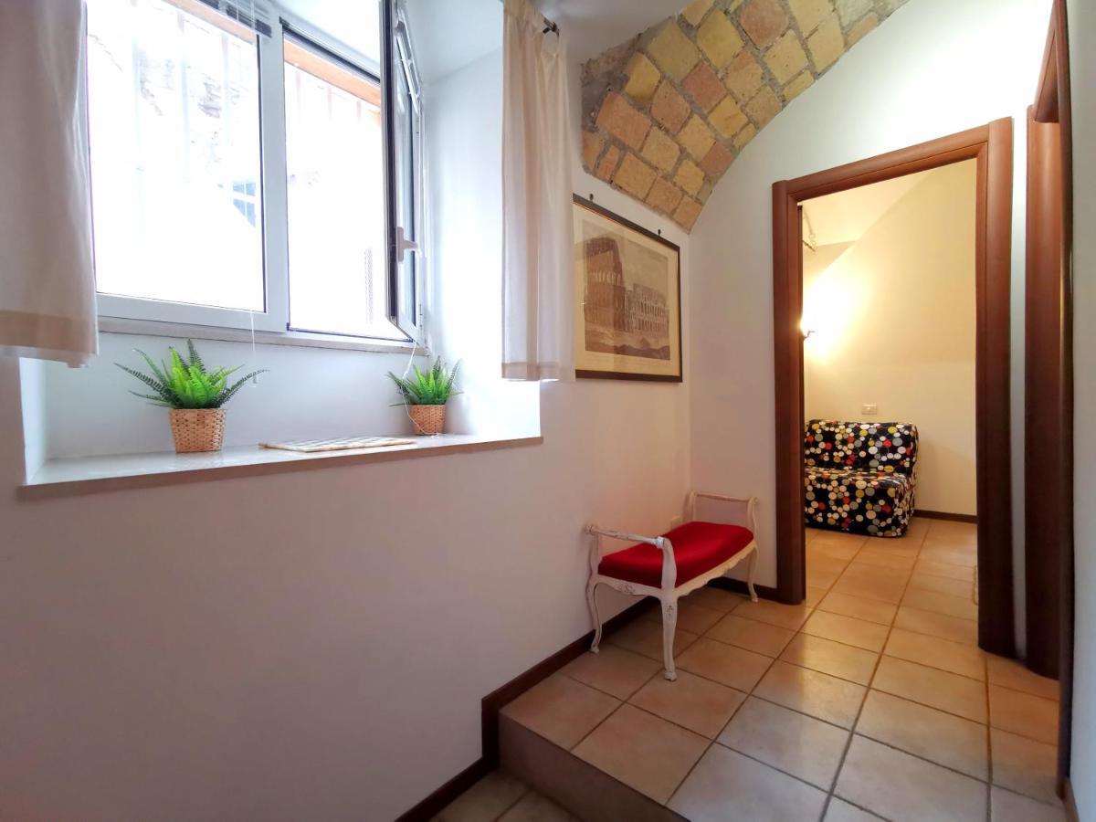 Colosseo Home - 29061 Roma Eksteriør bilde