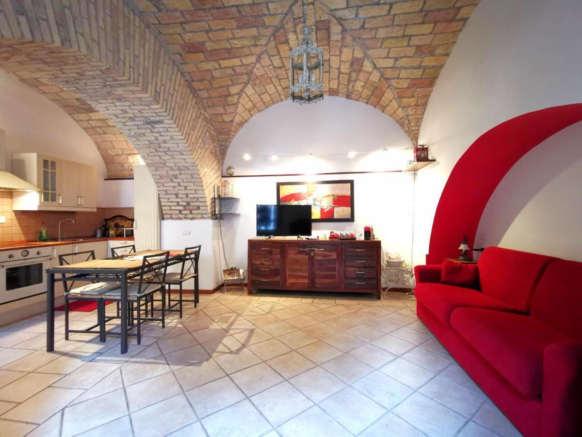 Colosseo Home - 29061 Roma Eksteriør bilde