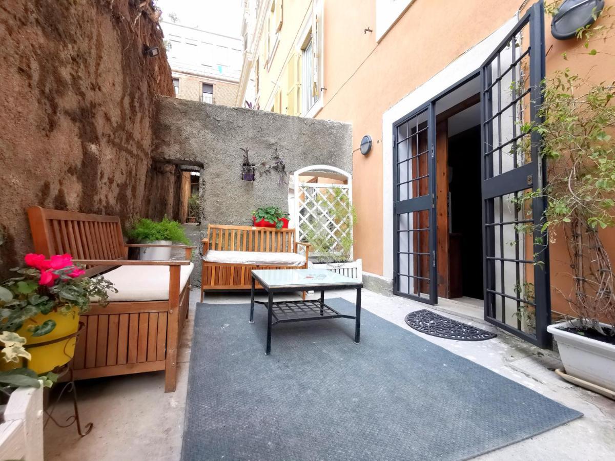 Colosseo Home - 29061 Roma Eksteriør bilde