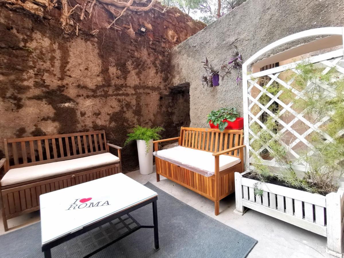 Colosseo Home - 29061 Roma Eksteriør bilde