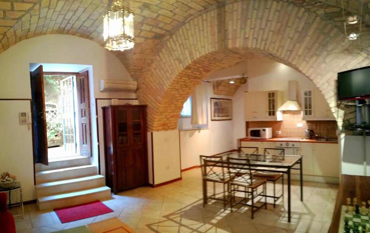 Colosseo Home - 29061 Roma Eksteriør bilde