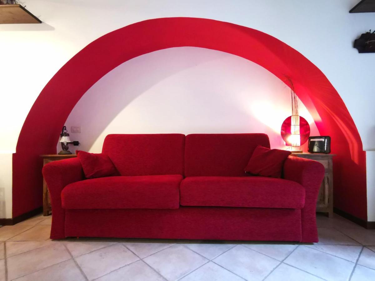 Colosseo Home - 29061 Roma Eksteriør bilde