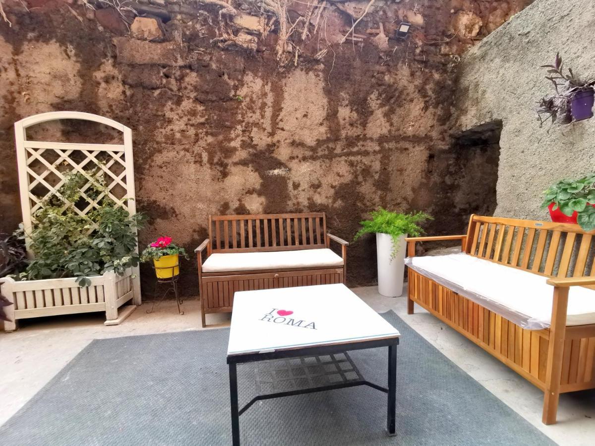 Colosseo Home - 29061 Roma Eksteriør bilde