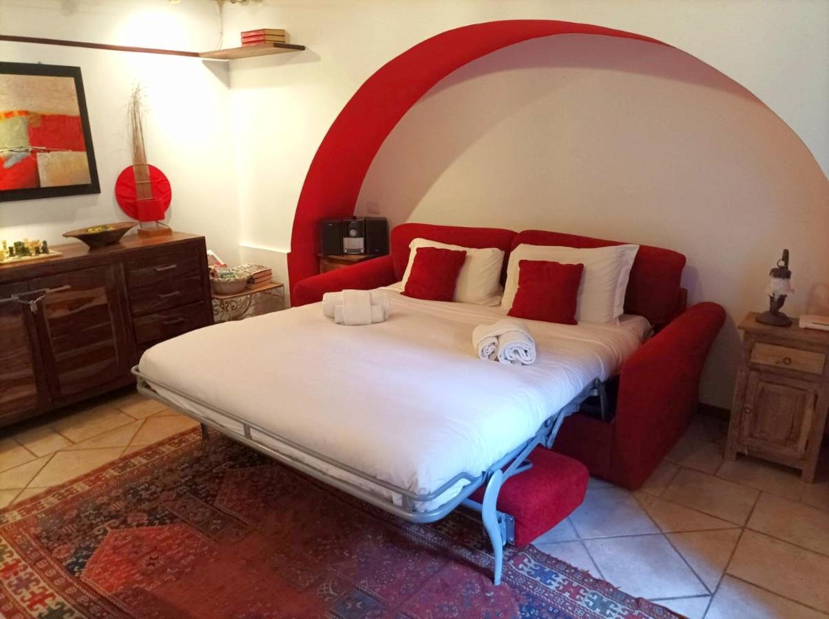 Colosseo Home - 29061 Roma Eksteriør bilde