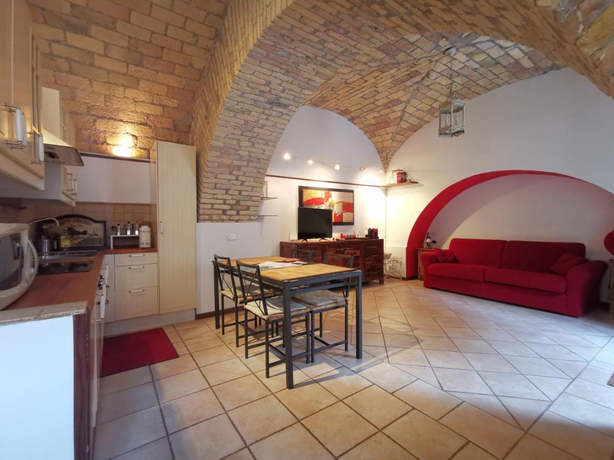 Colosseo Home - 29061 Roma Eksteriør bilde