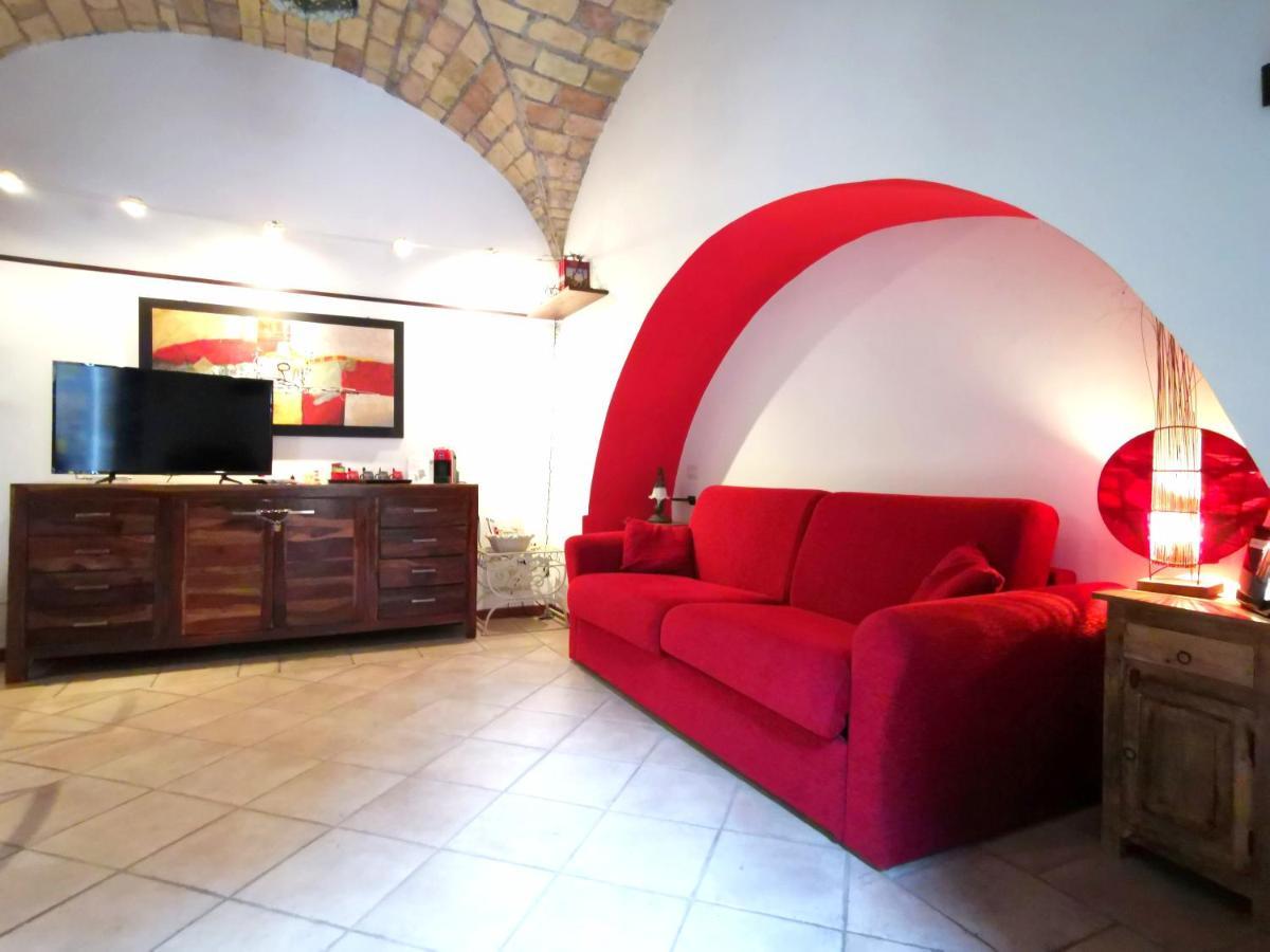 Colosseo Home - 29061 Roma Eksteriør bilde