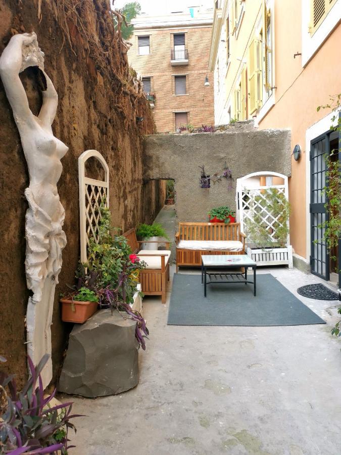 Colosseo Home - 29061 Roma Eksteriør bilde