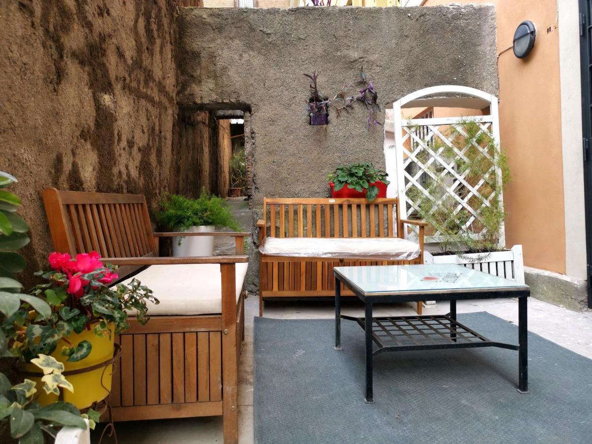 Colosseo Home - 29061 Roma Eksteriør bilde